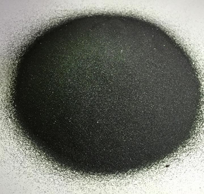 TITANIUM Ore Concentrate (Ti)