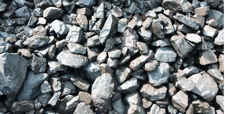 Manganese Ore (Mn)