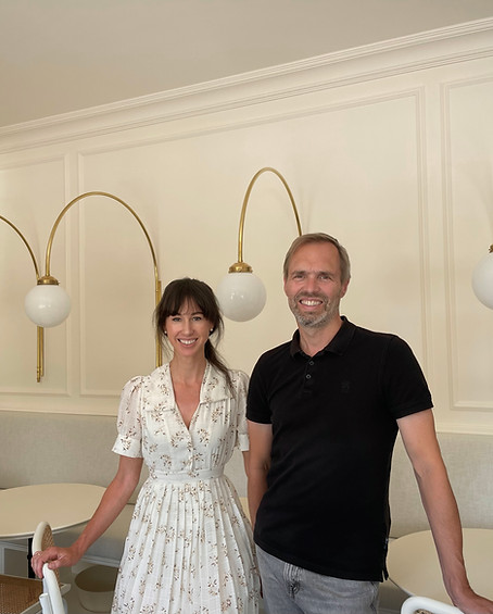 Restaurant française