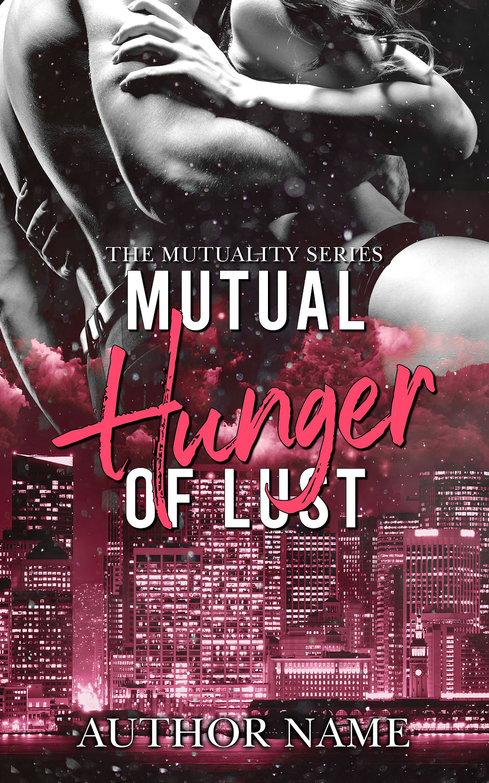 Thumbnail: TRILOGY - THE MUTUALITY SERIES