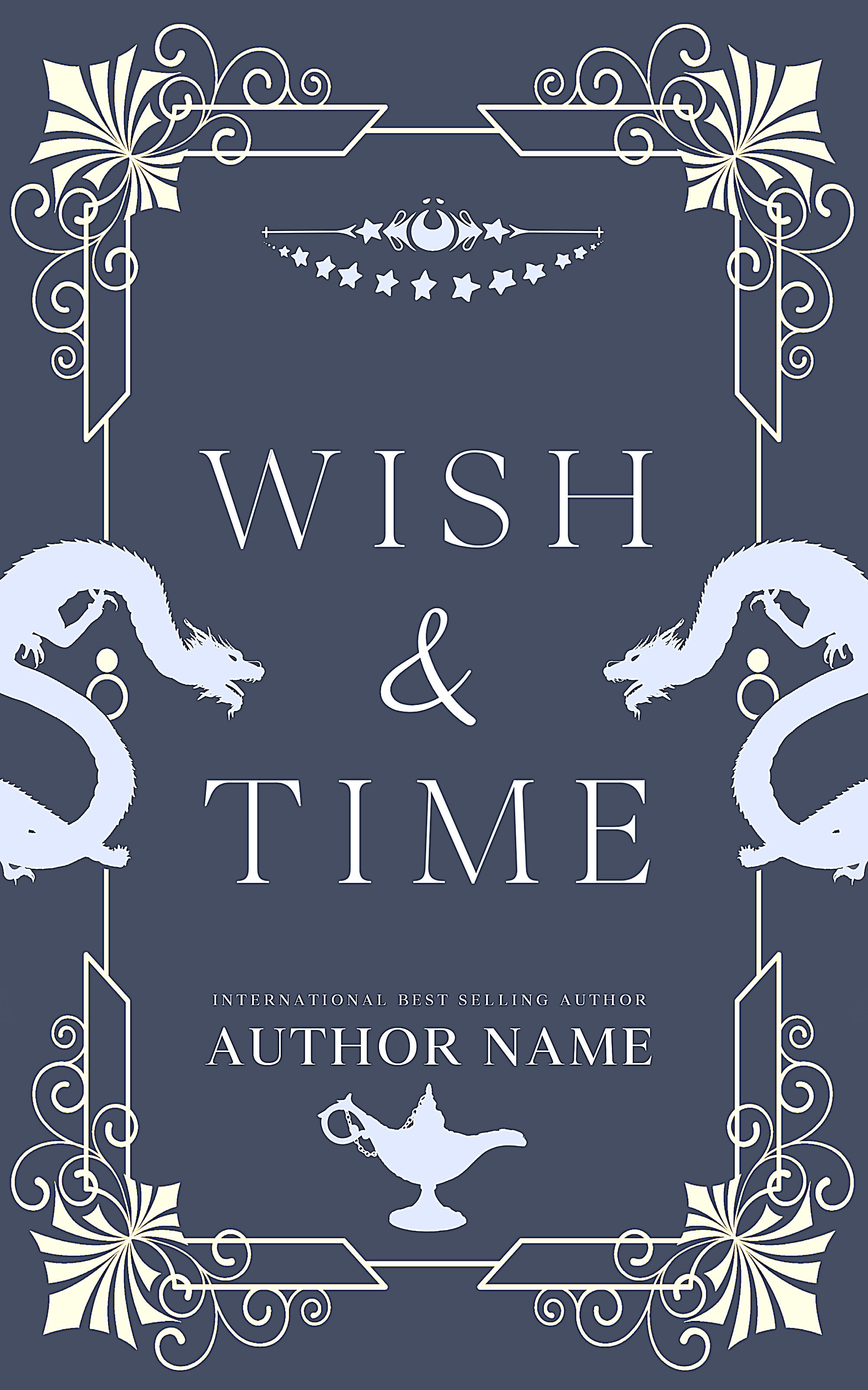 WISH & TIME