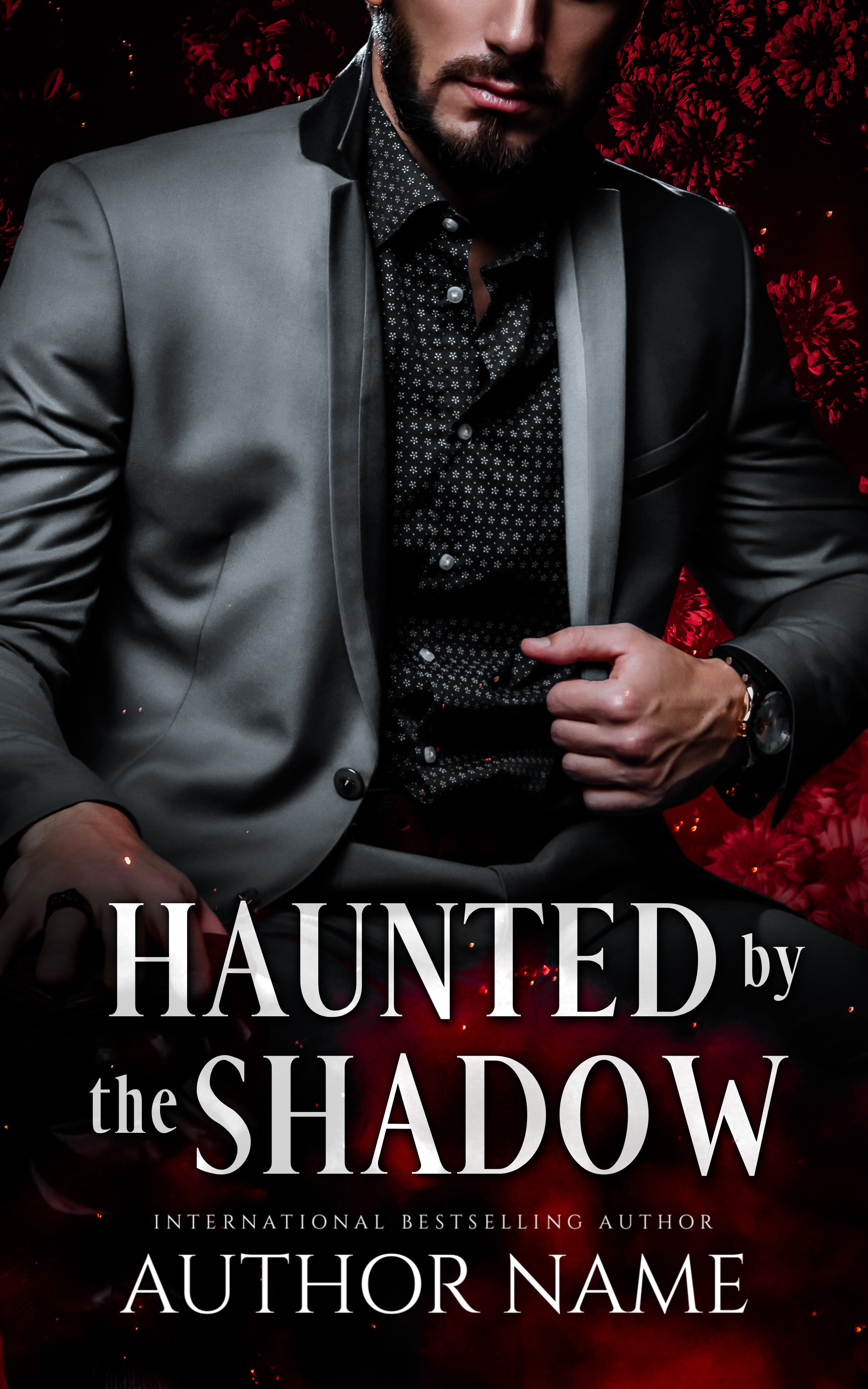 HAUNTED BY THE SHADOW