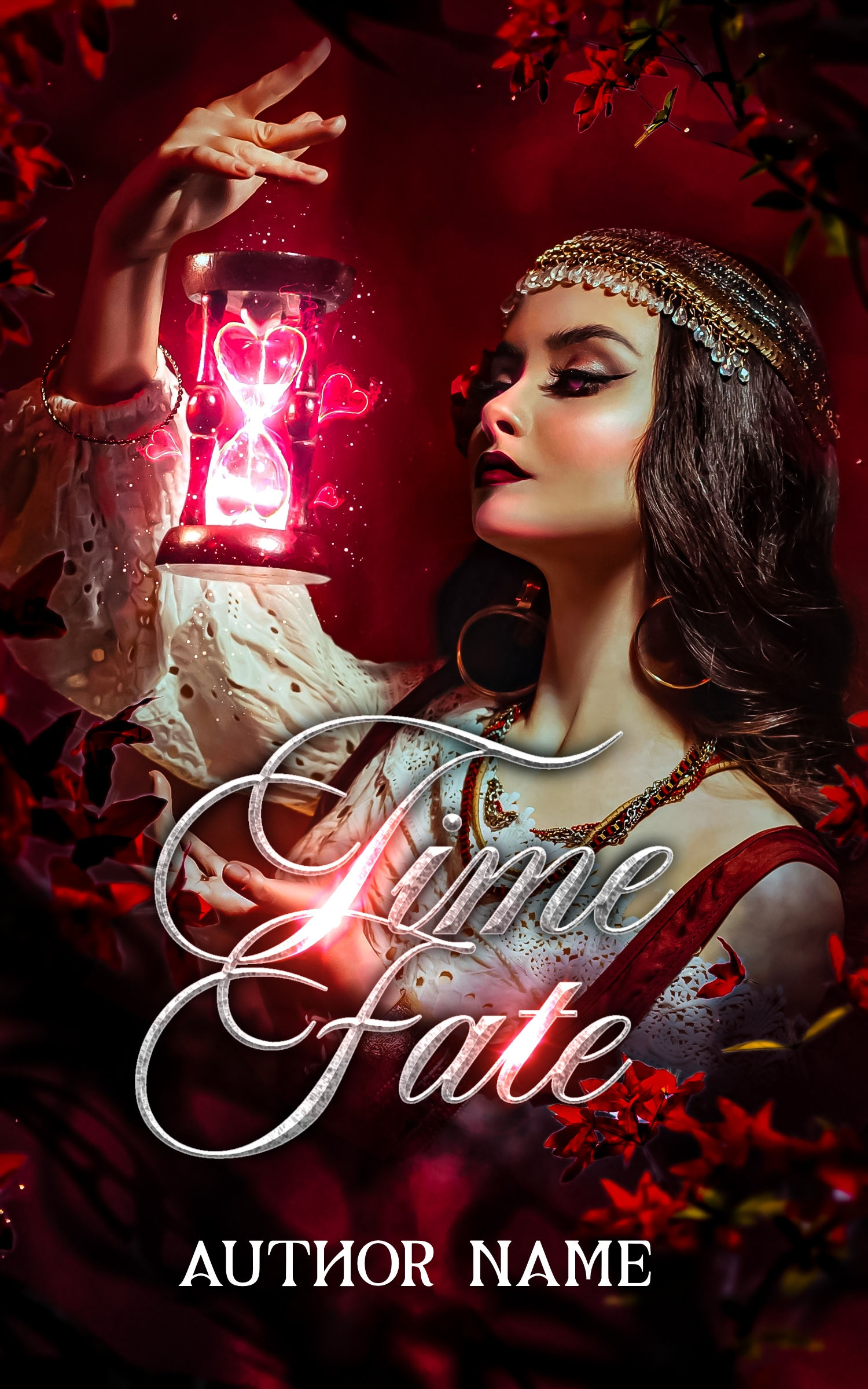 STANDALONE - TIME FATE