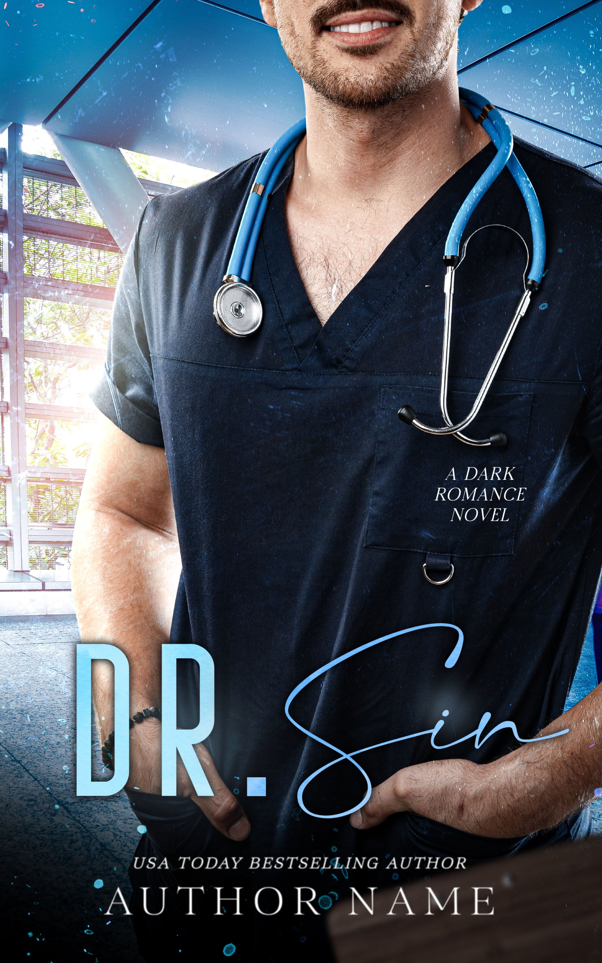 STANDALONE - DR. SIN
