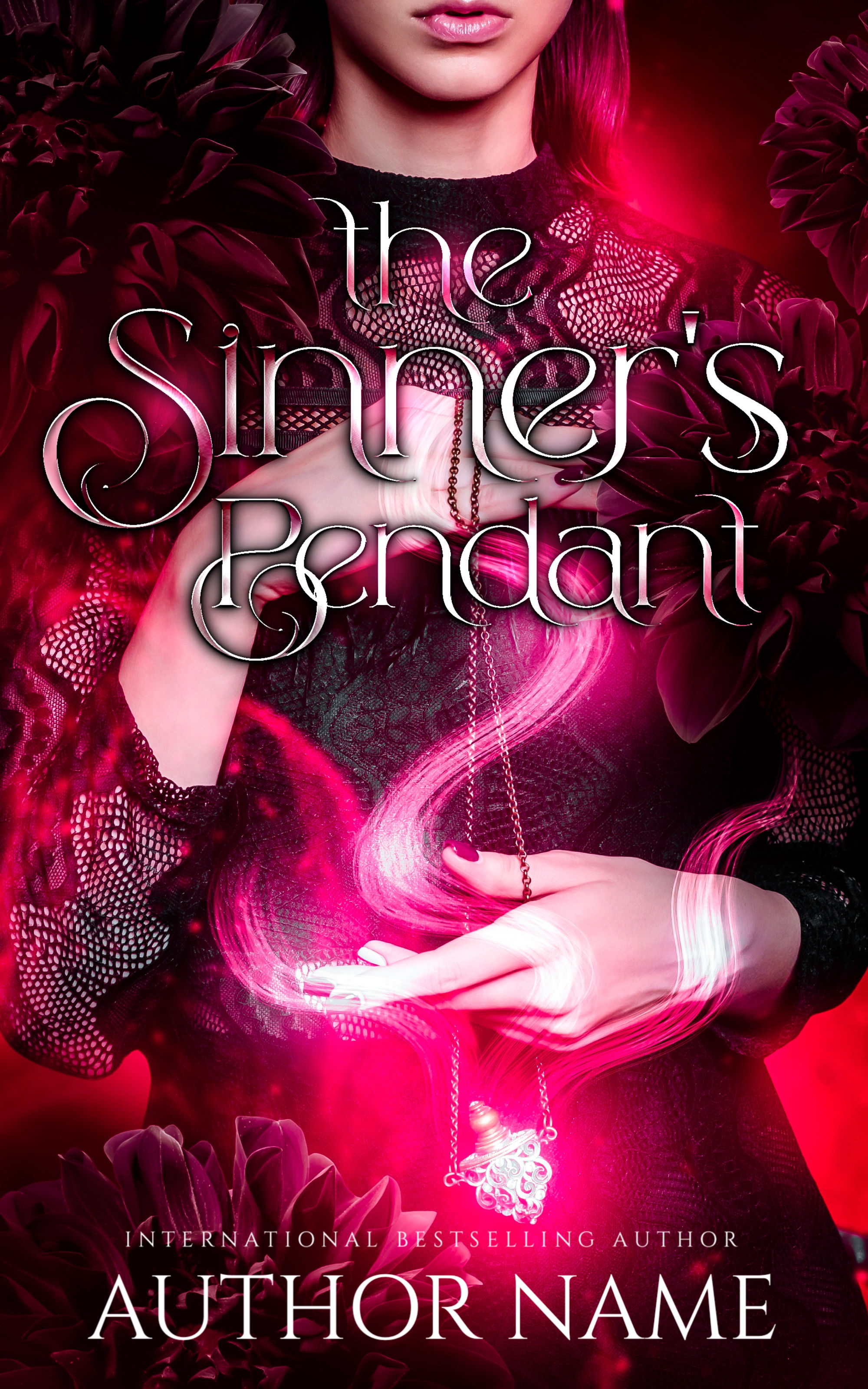 THE SINNER'S PENDANT