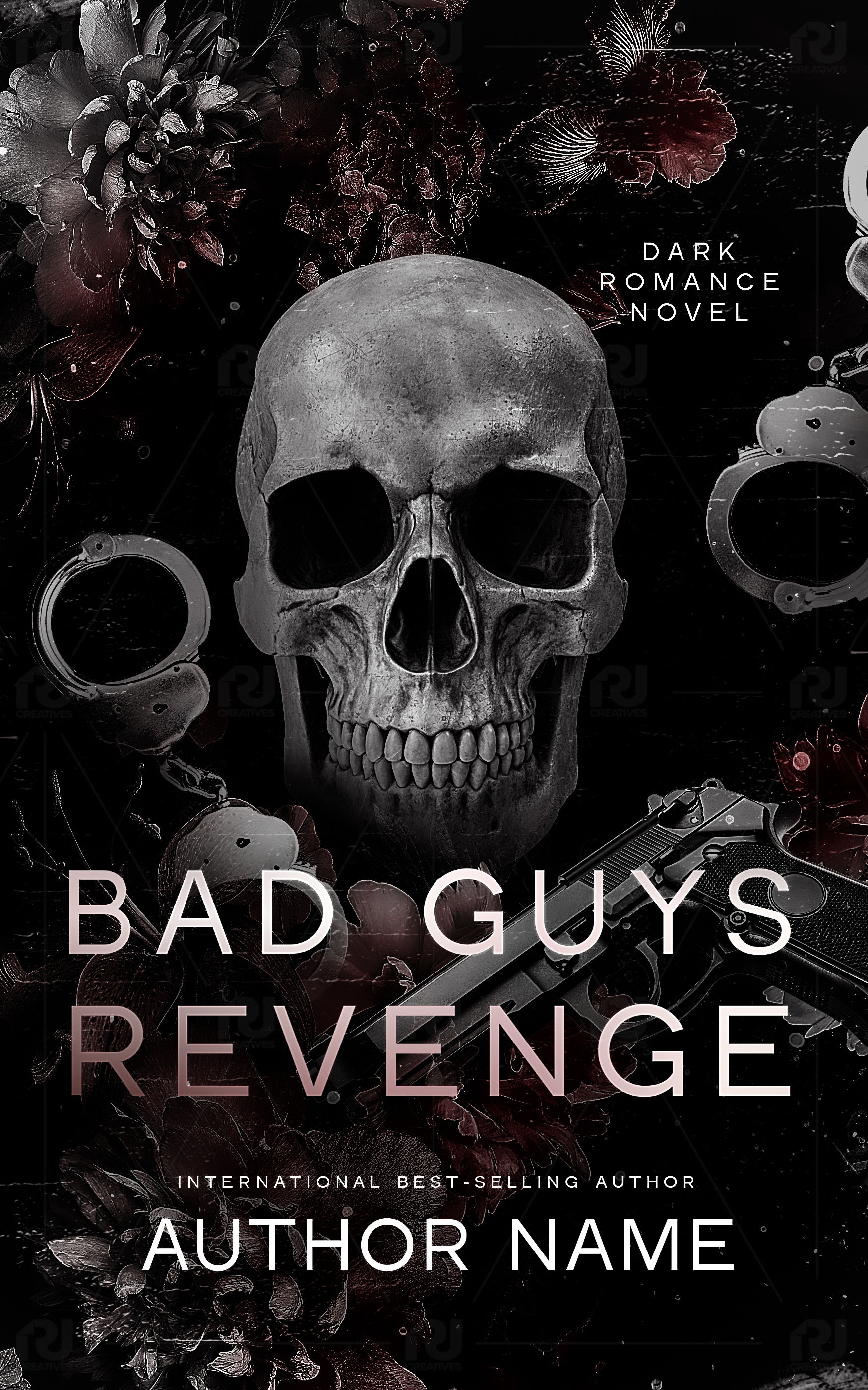 BAD GUYS REVENGE