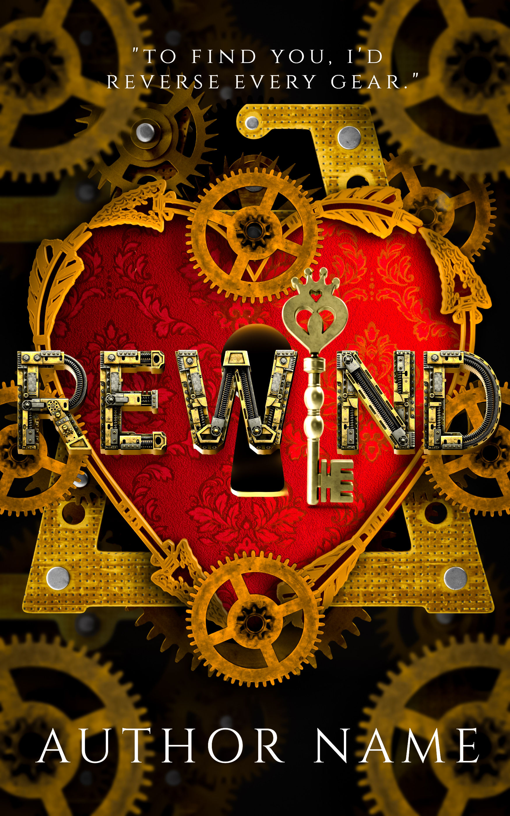 STANDALONE - REWIND