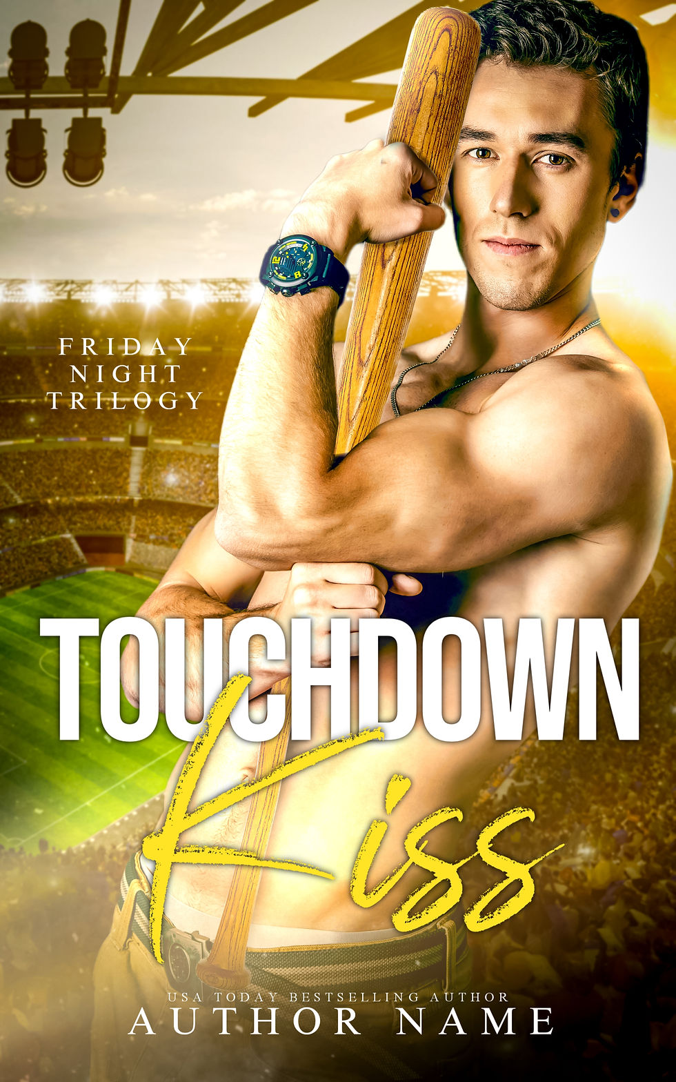 TRILOGY - FRIDAY NIGHT