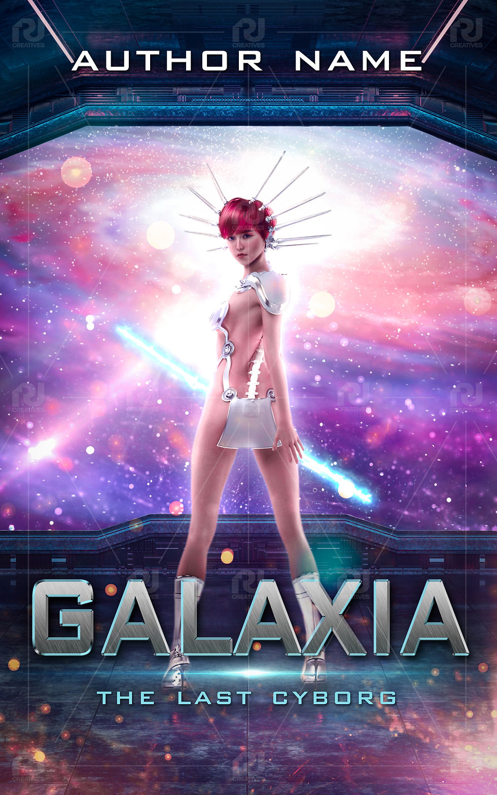 Galaxia