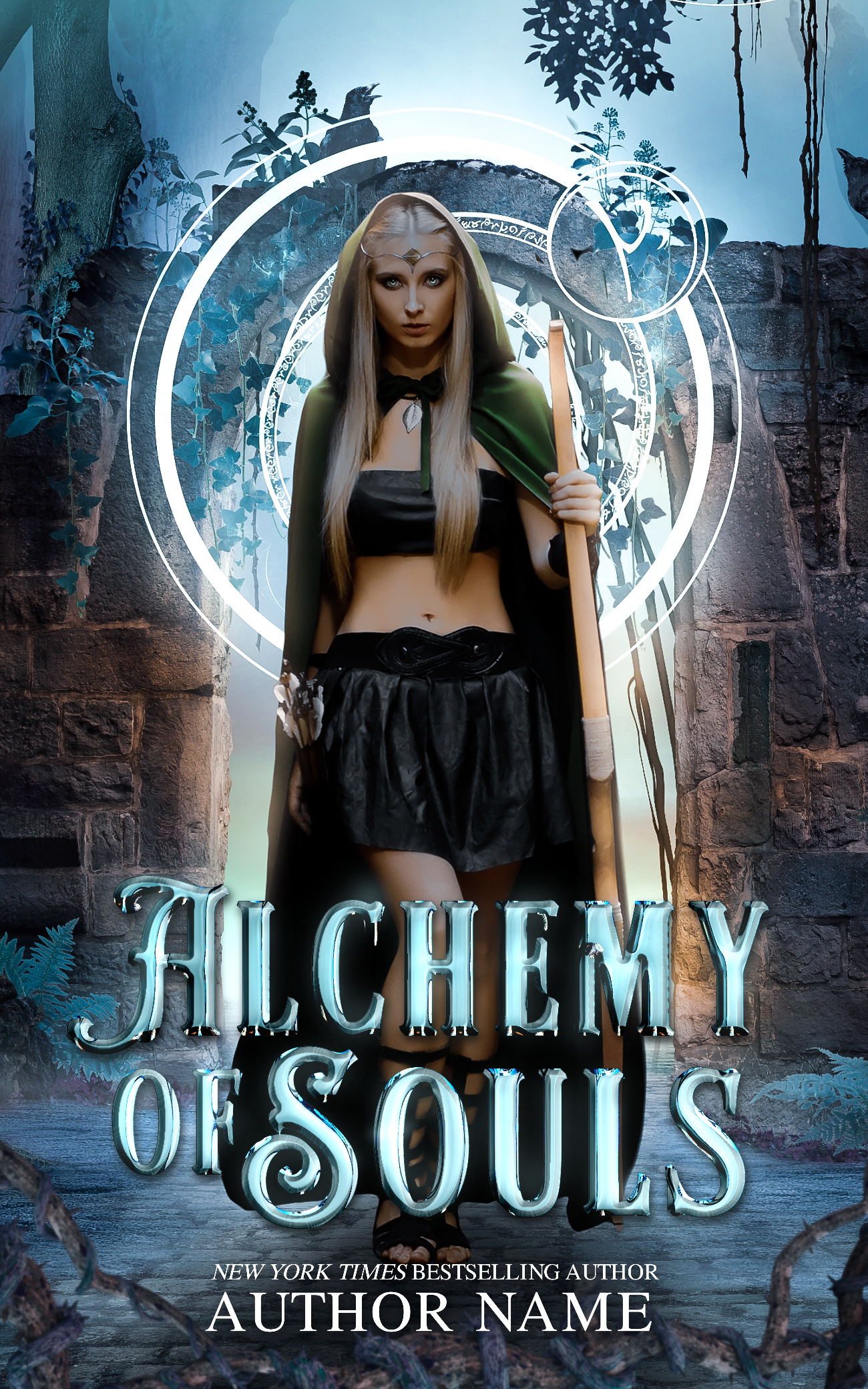Alchemy of Souls