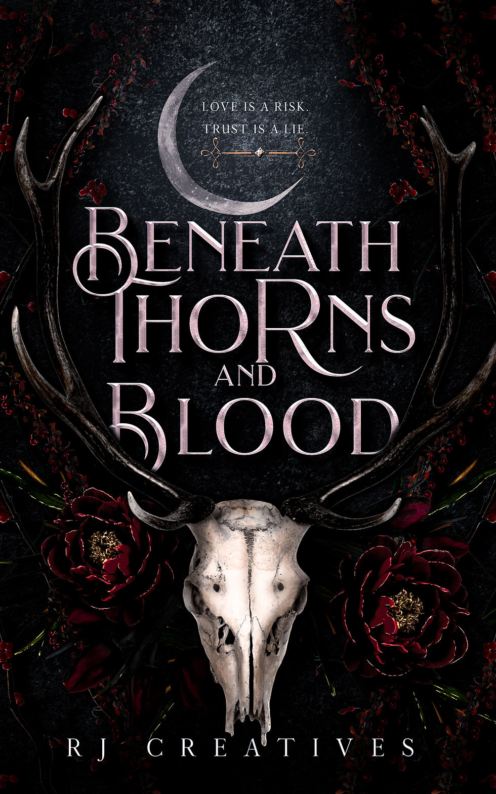 Thumbnail: STANDALONE - BENEATH THORNS AND BLOOD