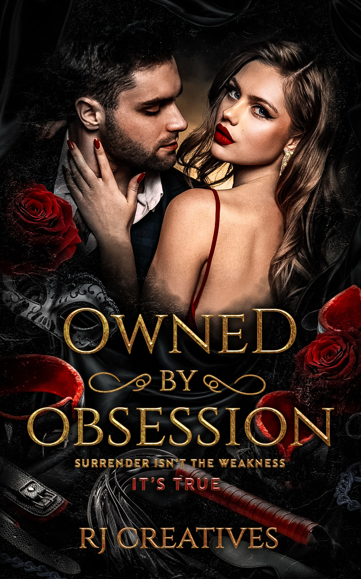 STANDALONE - OWNED BY OBSESSION
