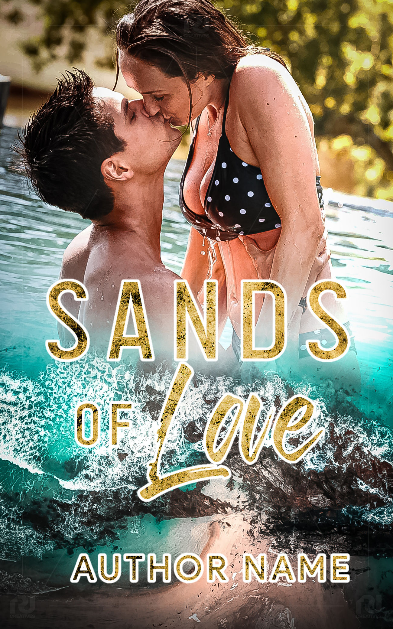 SANDS OF LOVE