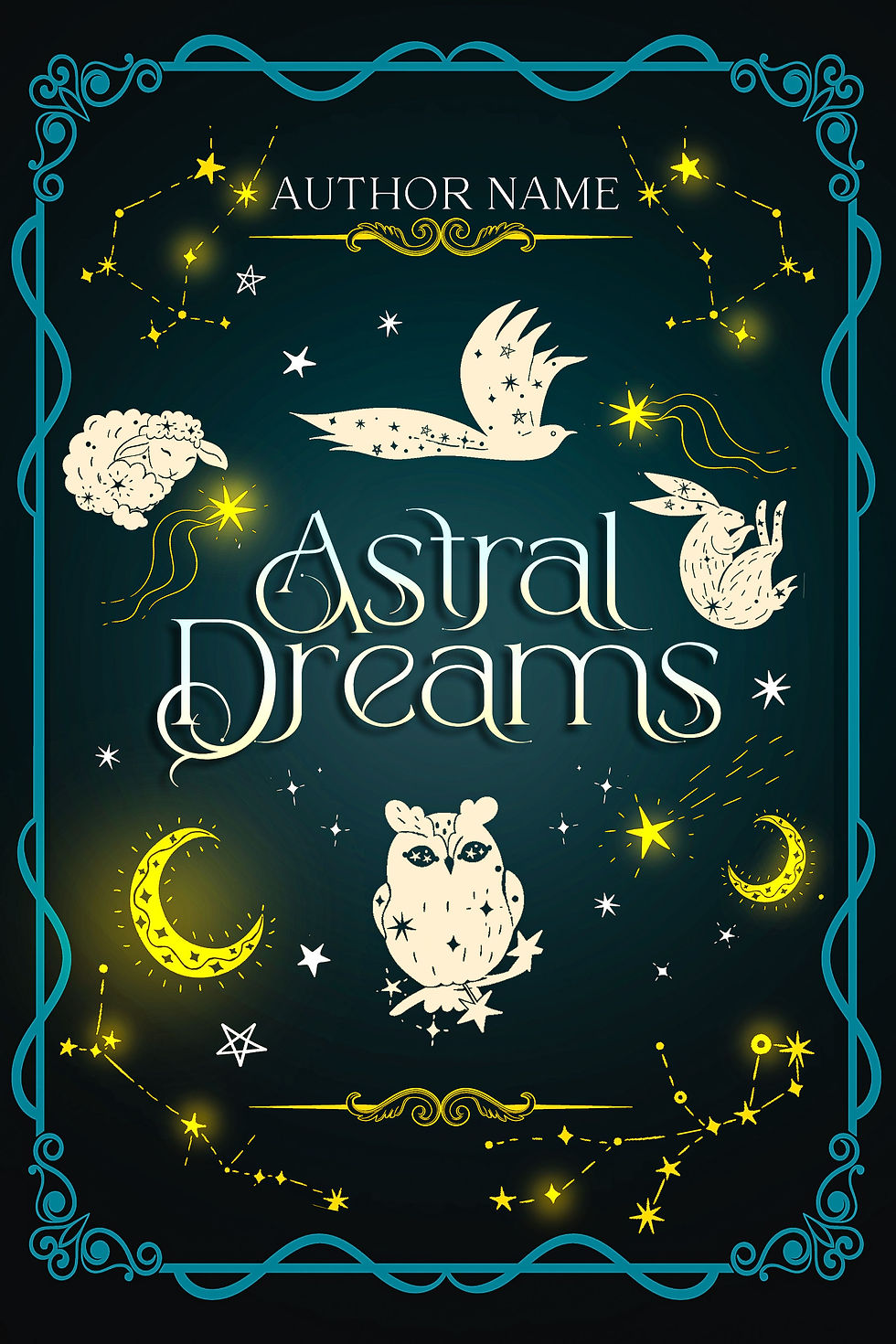 ASTRAL DREAMS