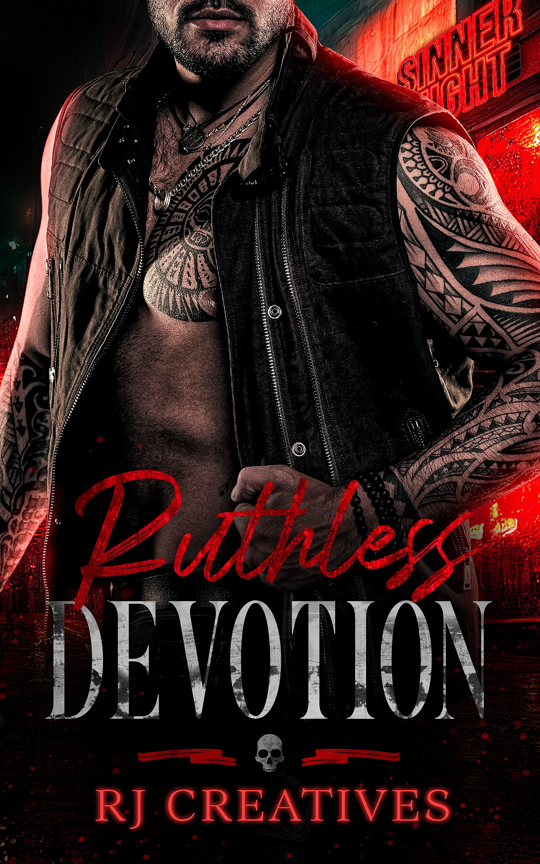 STANDALONE - RUTHLESS DEVOTION