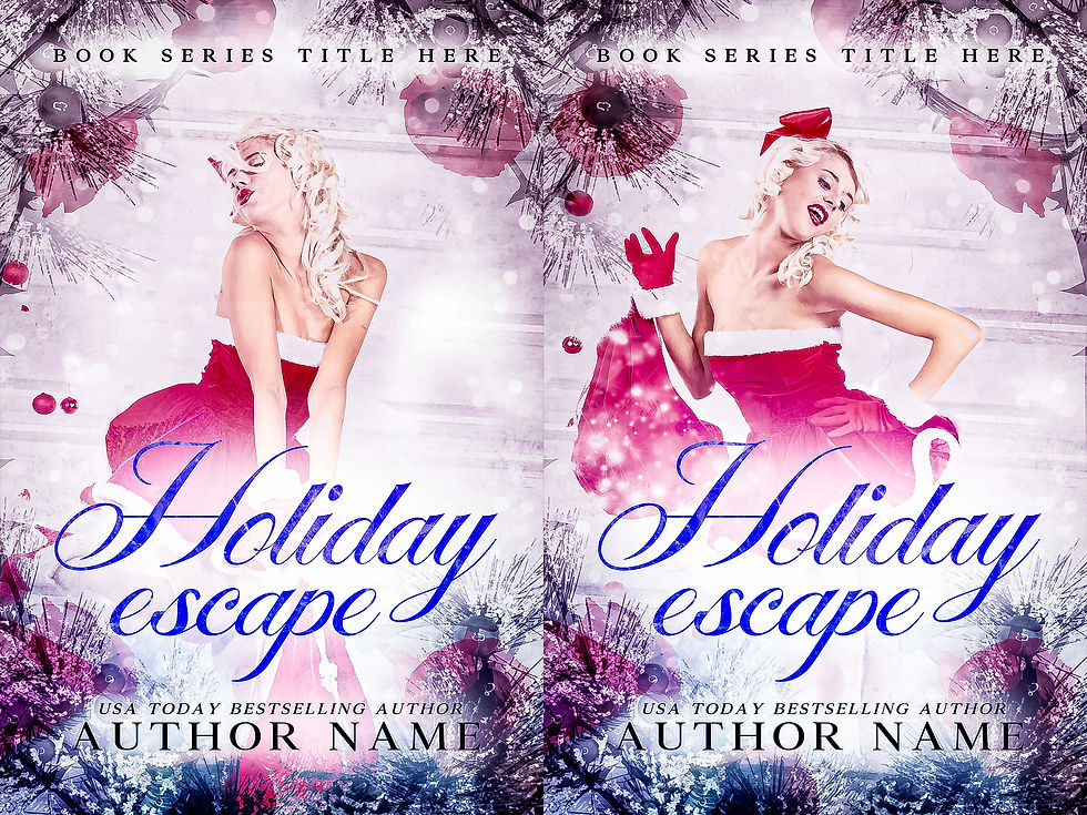 Thumbnail: DUET - HOLIDAY ESCAPE