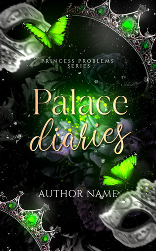 TRILOGY - PRINCESS PROBLEMS SERIES | RJ Creatives