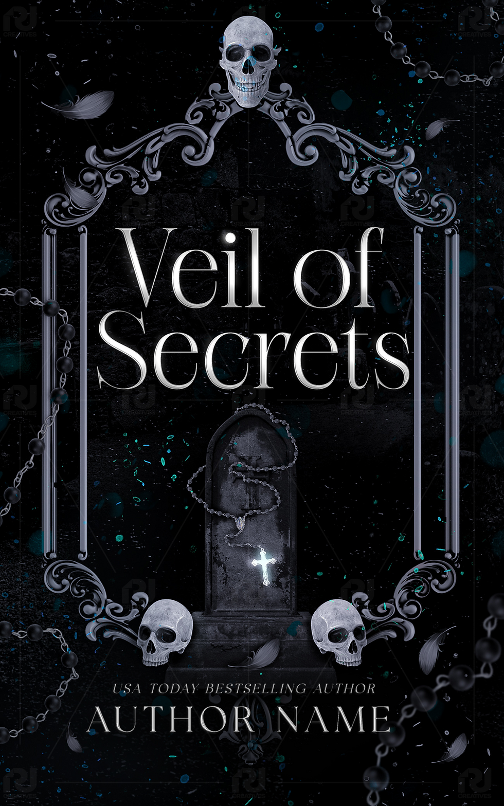 VEIL OF SECRETS