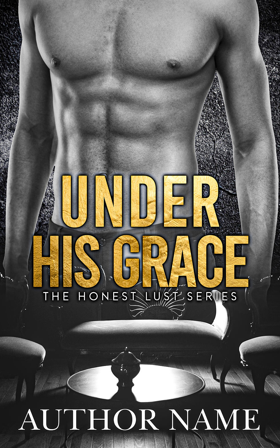 Thumbnail: THE HONEST LUST