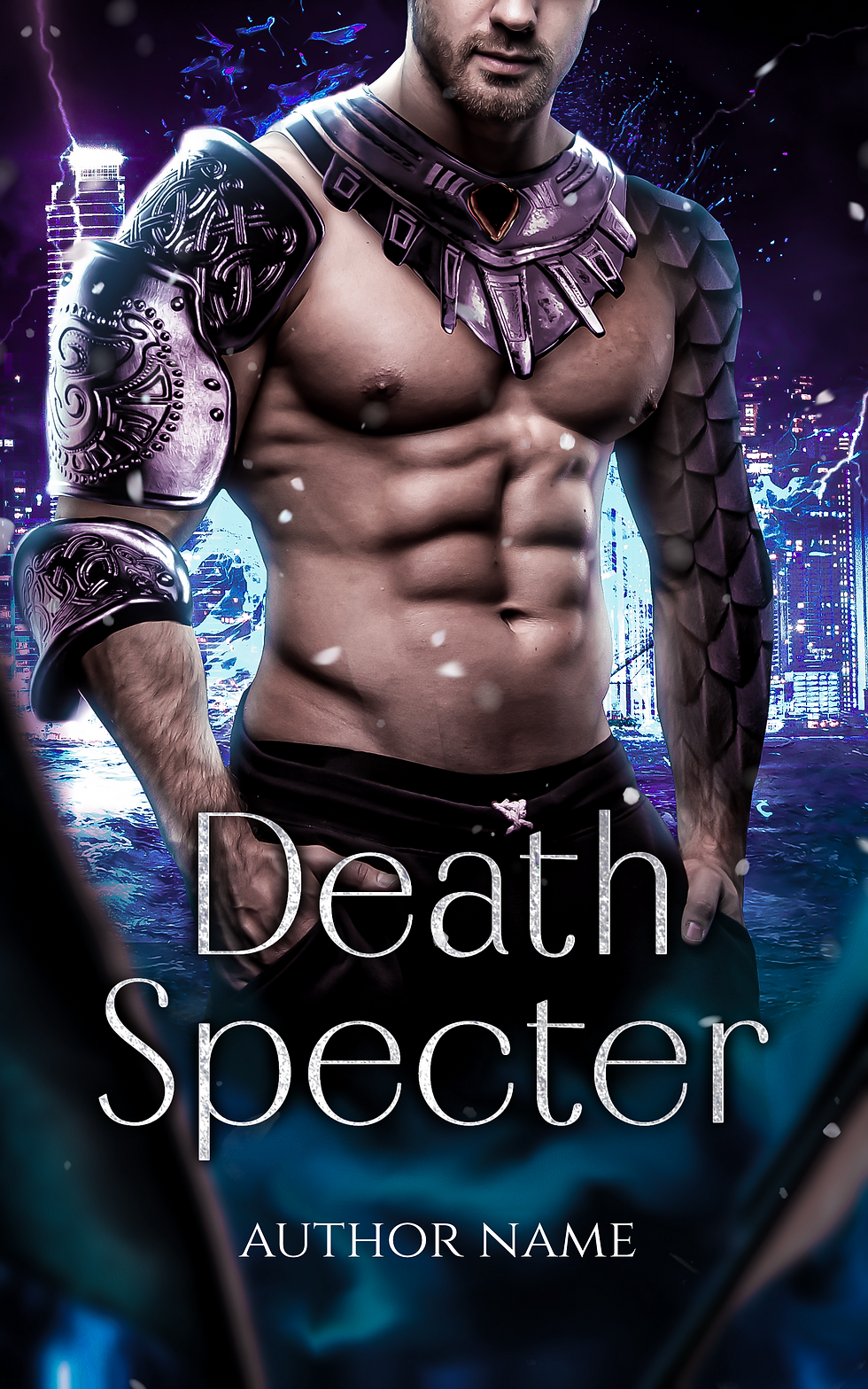DEATH SPECTER