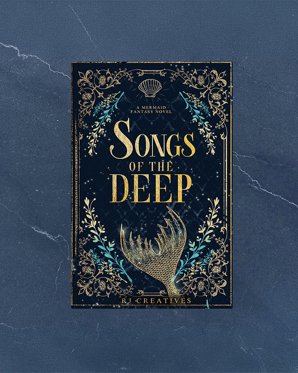 Thumbnail: STANDALONE - SONGS OF THE DEEP