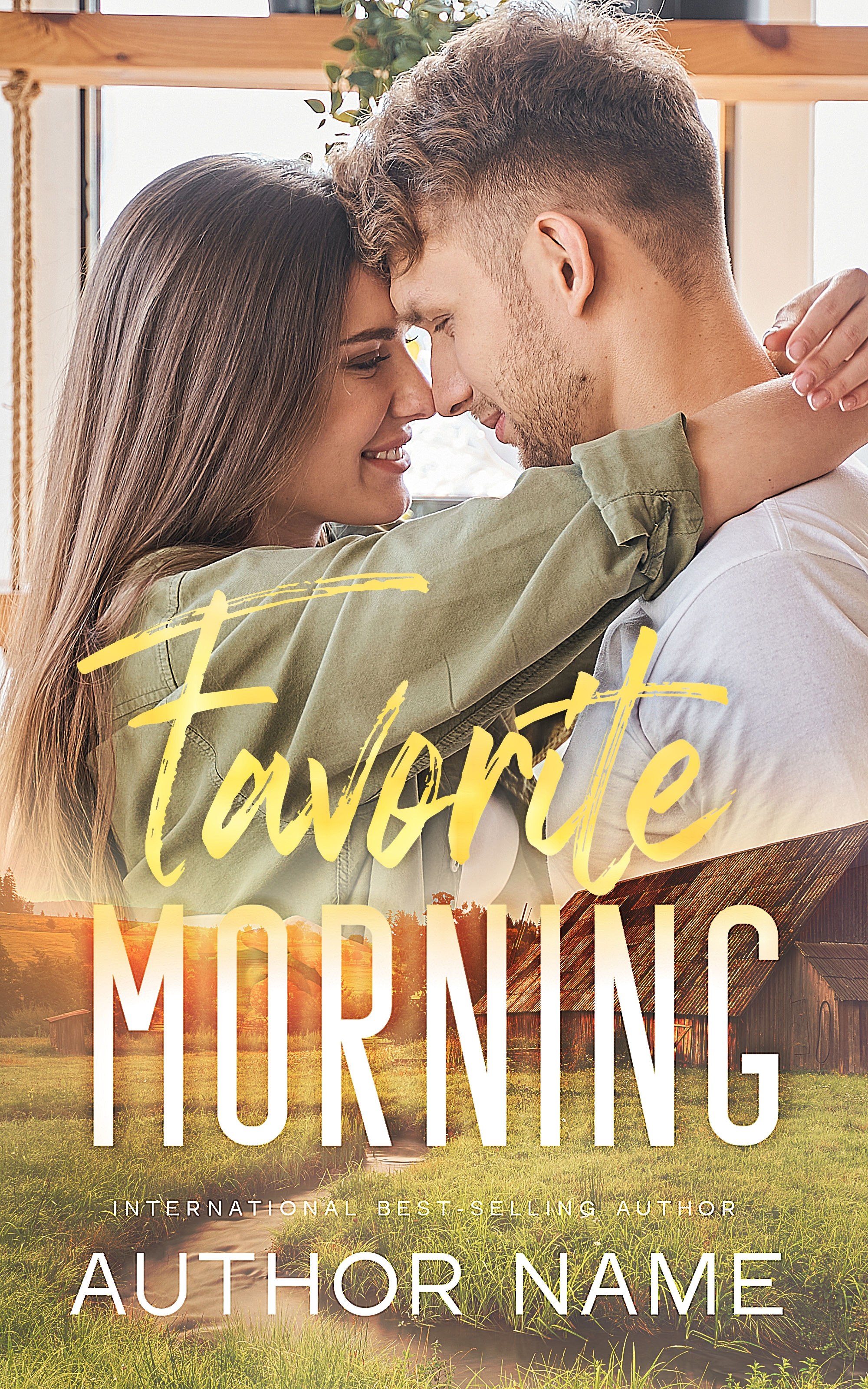 STANDALONE - FAVORITE MORNING