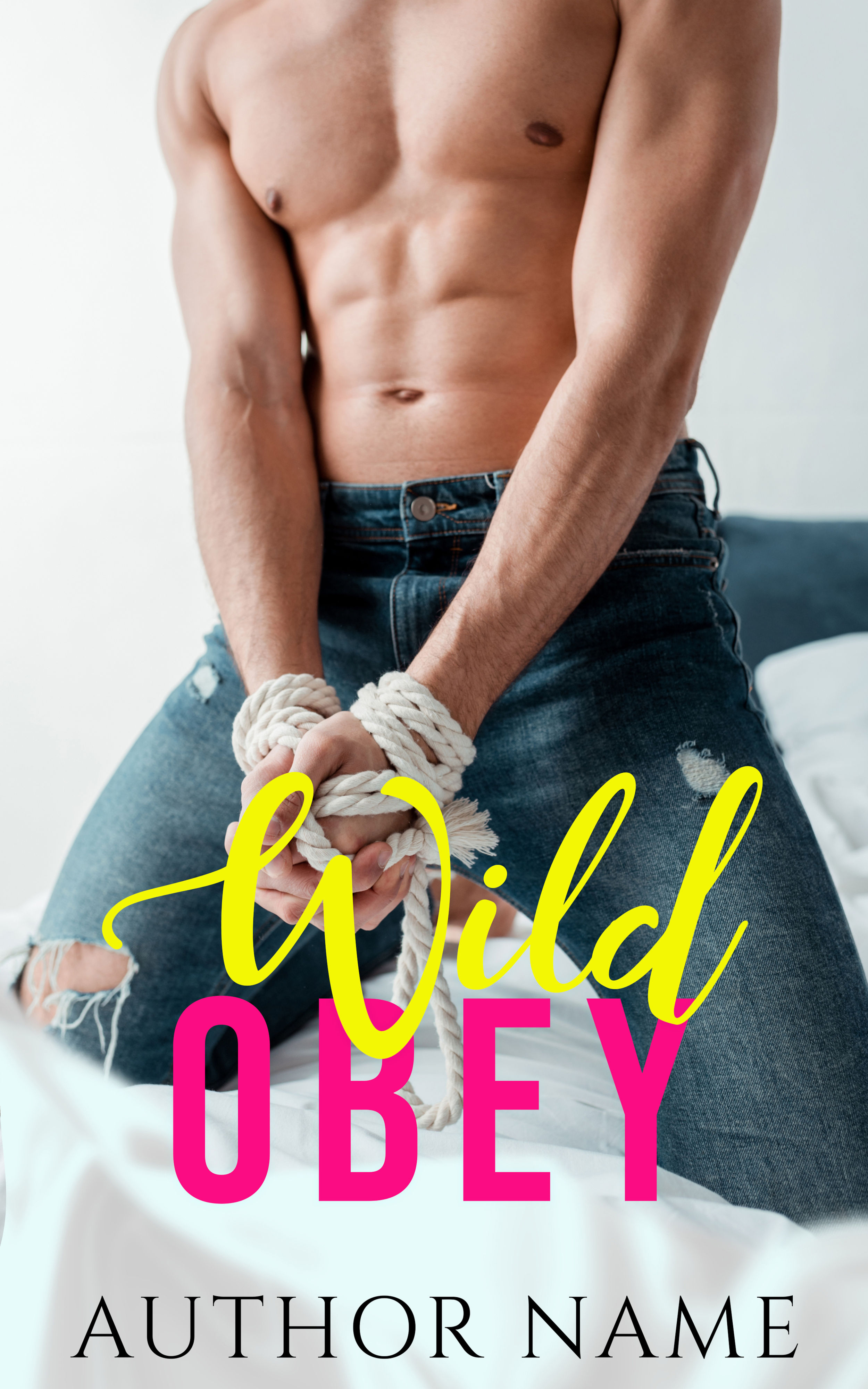 STANDALONE - WILD OBEY