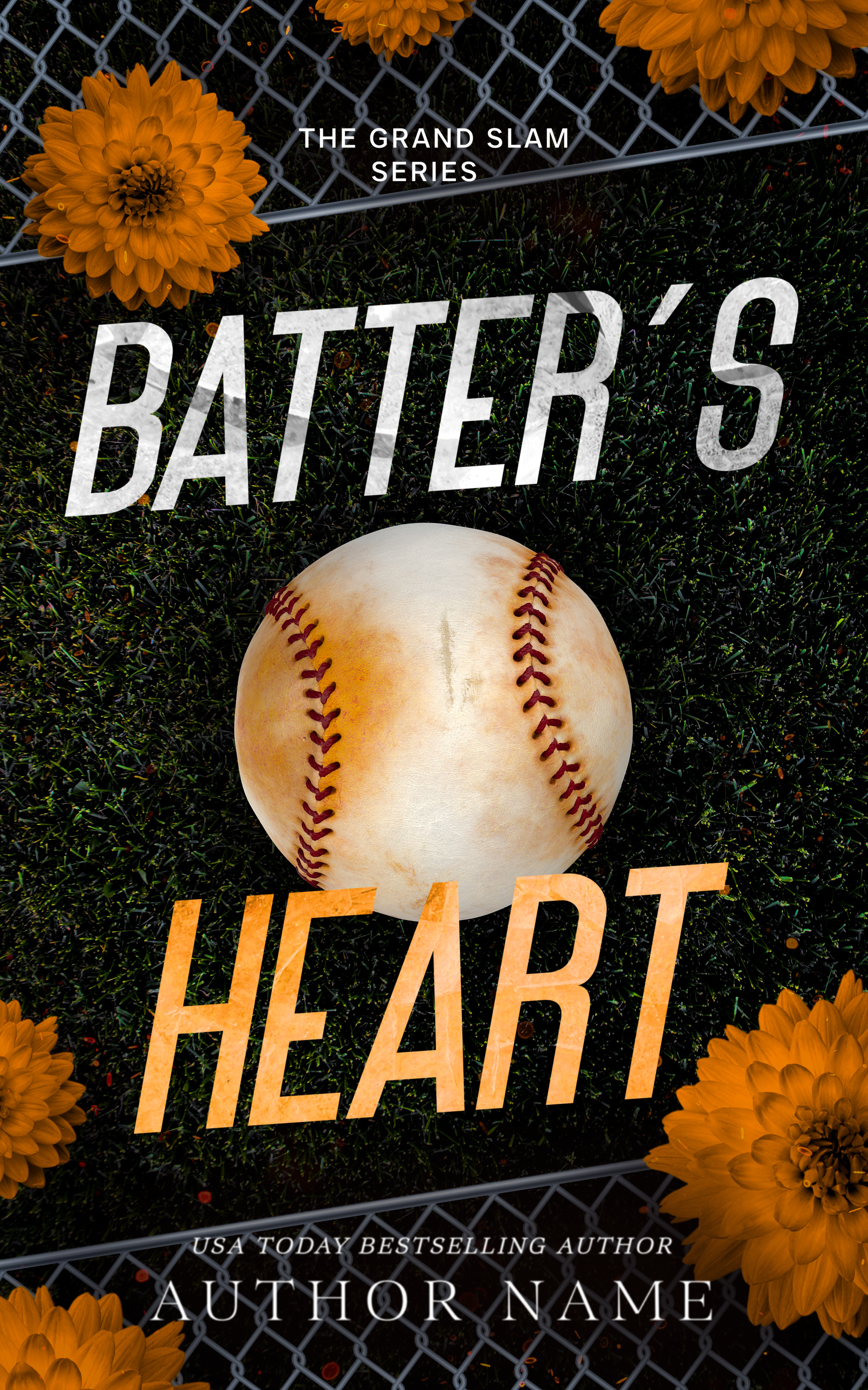 TRILOGY - THE GRAND SLAM SERIES