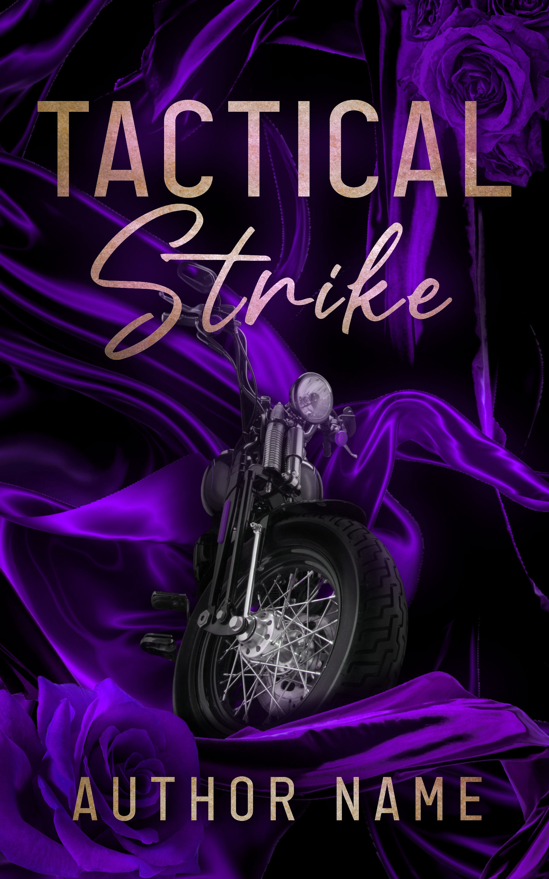 TACTICAL STRIKE