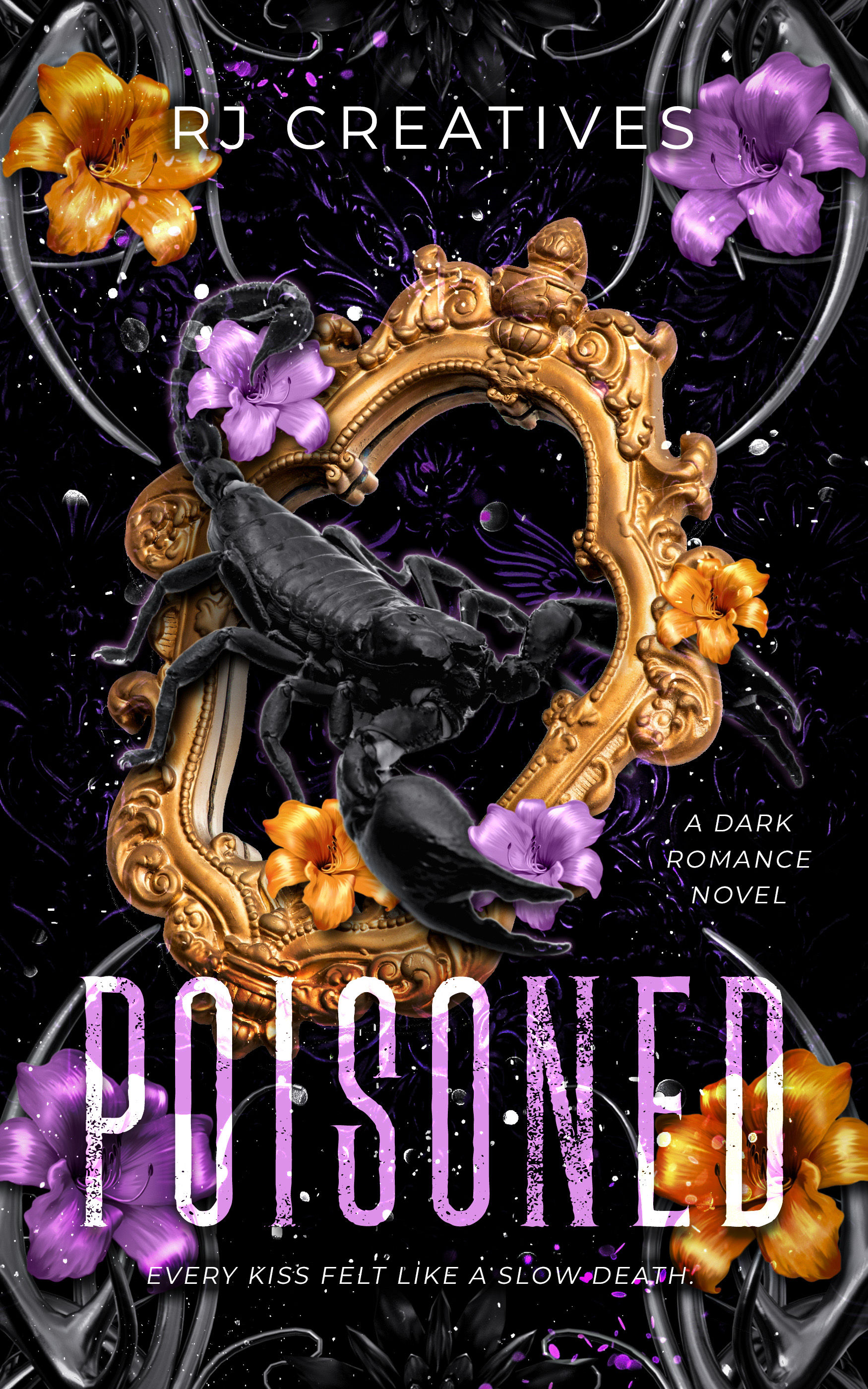 STANDALONE - POISONED
