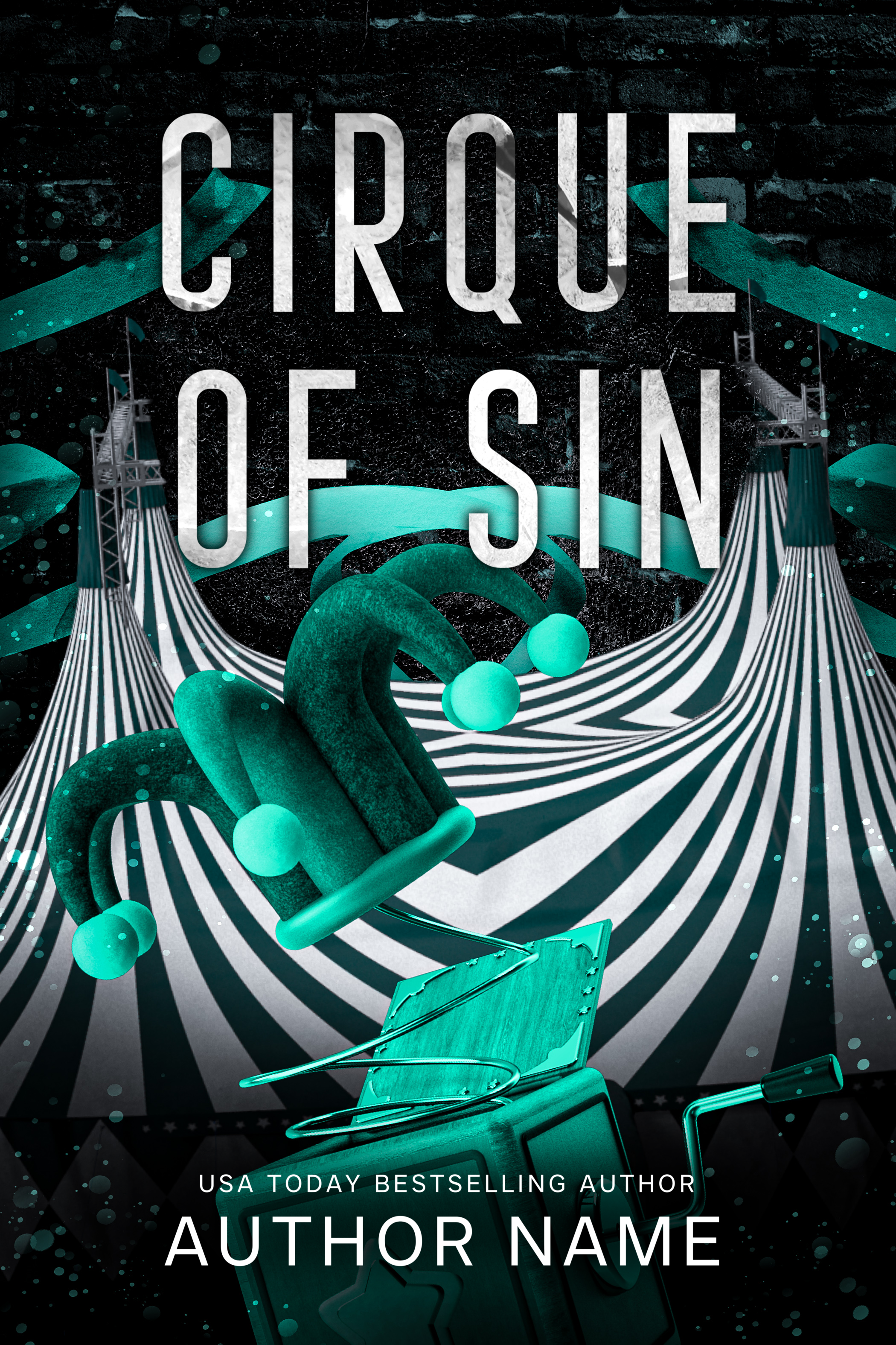 STANDALONE - CIRQUE OF SIN