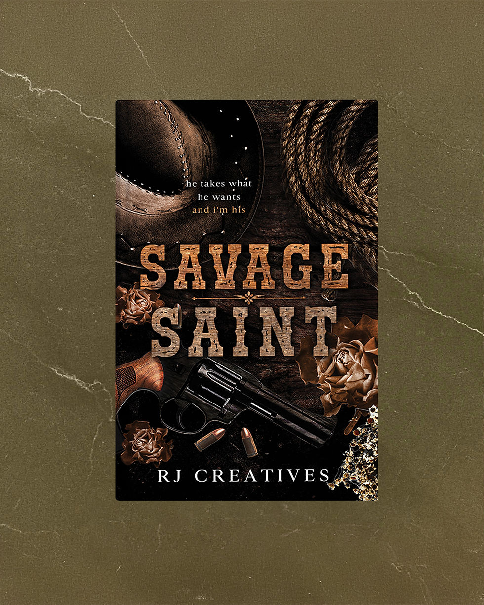 Thumbnail: STANDALONE - SAVAGE SAINT