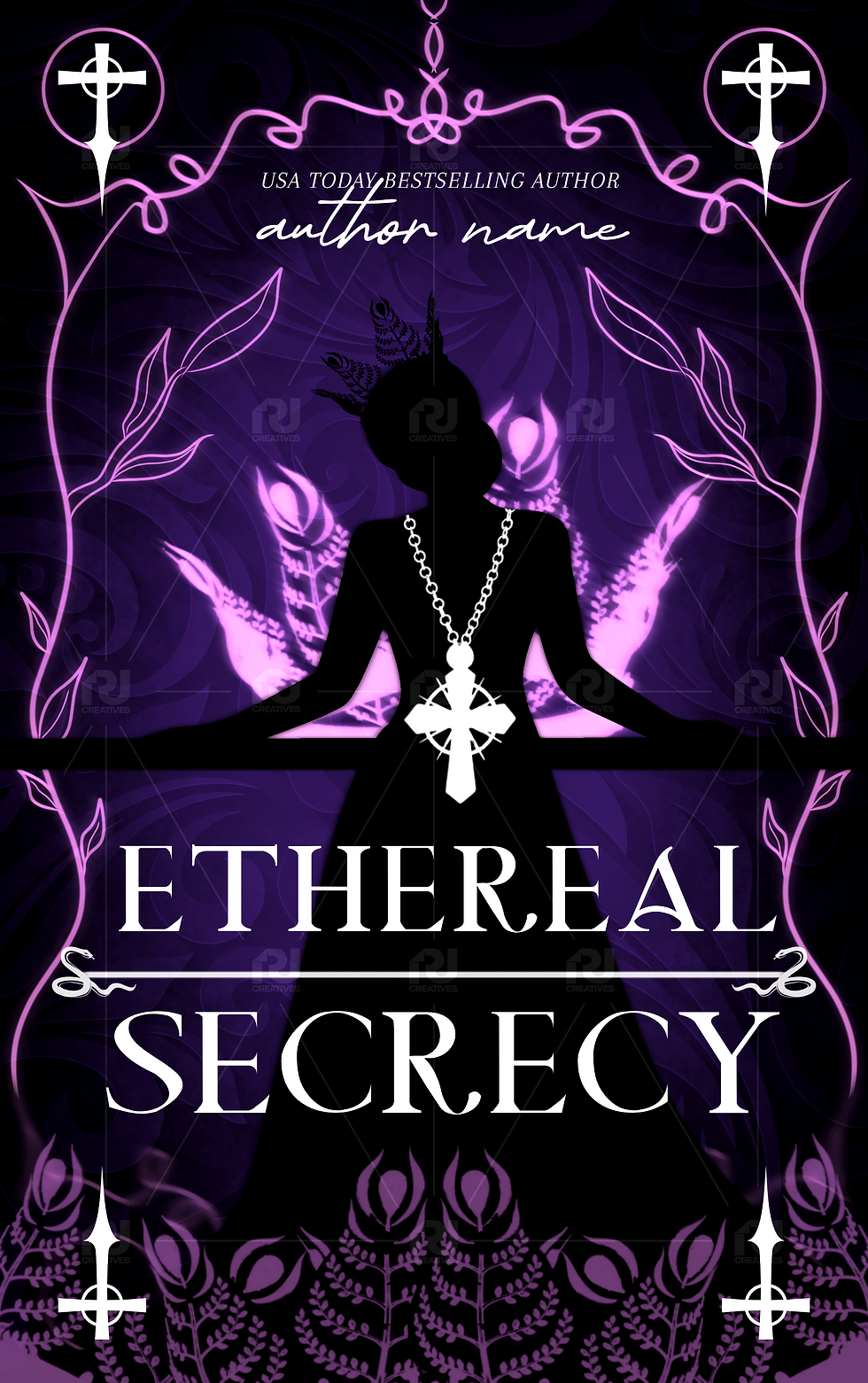 Ethereal Secrecy