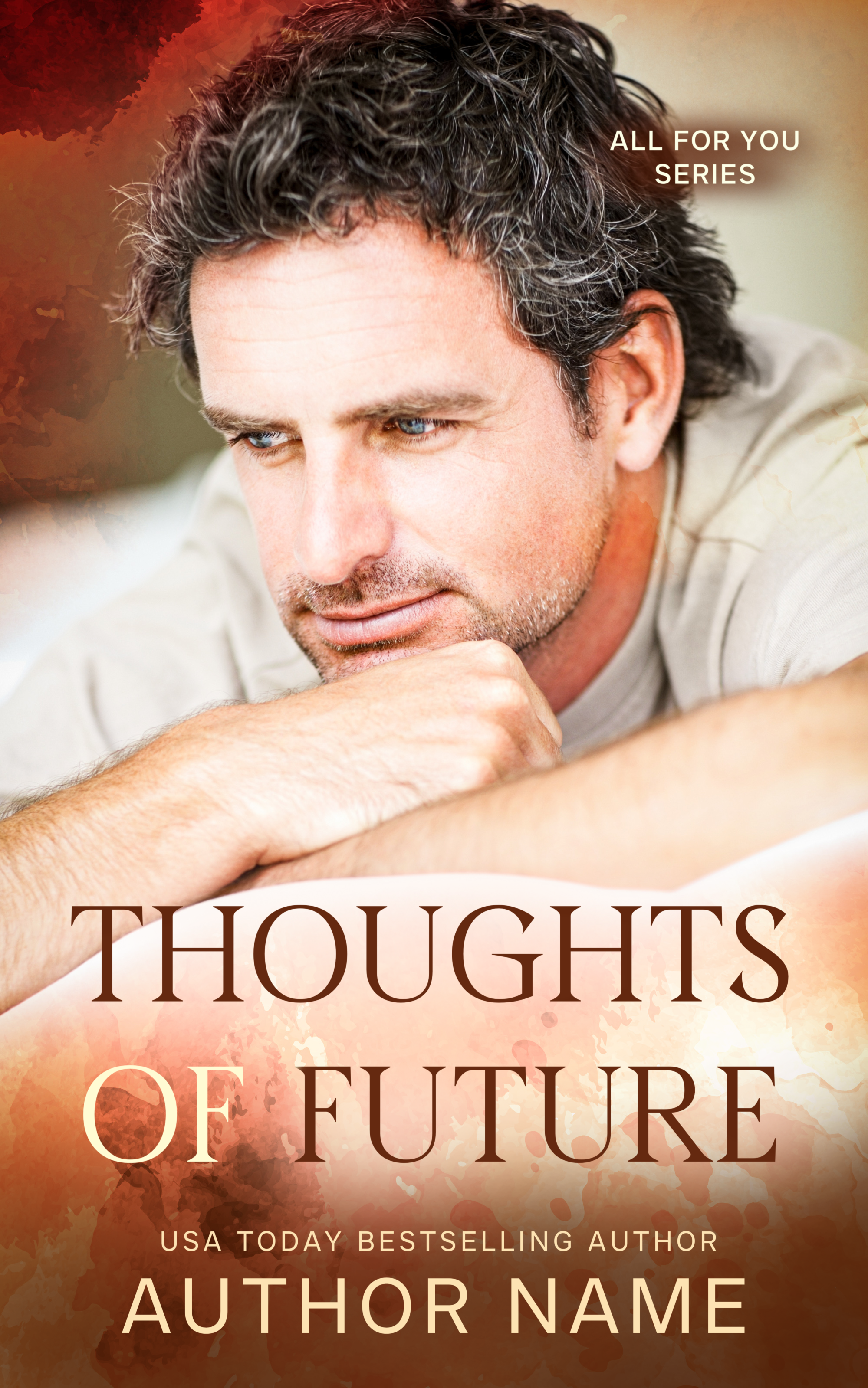 DUET - ALL FOR YOU SERIES