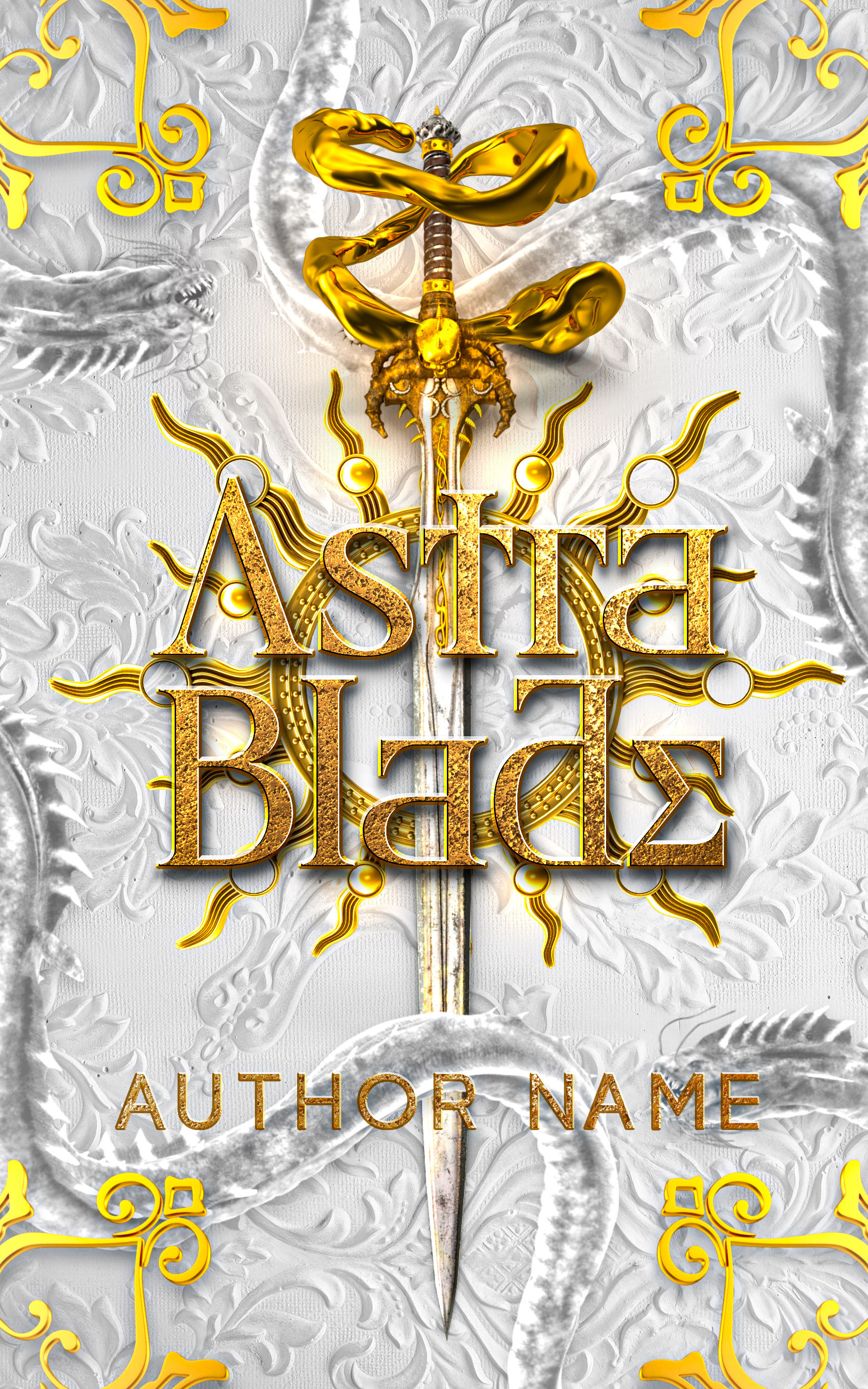 STANDALONE - ASTRA BLADE