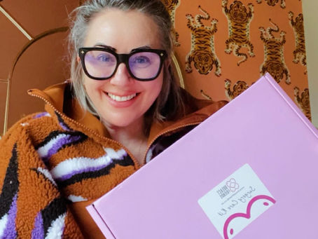 The Power of Small Gestures: How our Care Kits are making a BIG difference in Breast Cancer Support