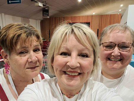 Celebrating Our Volunteers: 🩷The Heartbeat of Our Community🩷