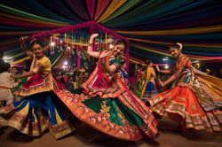 Navratri