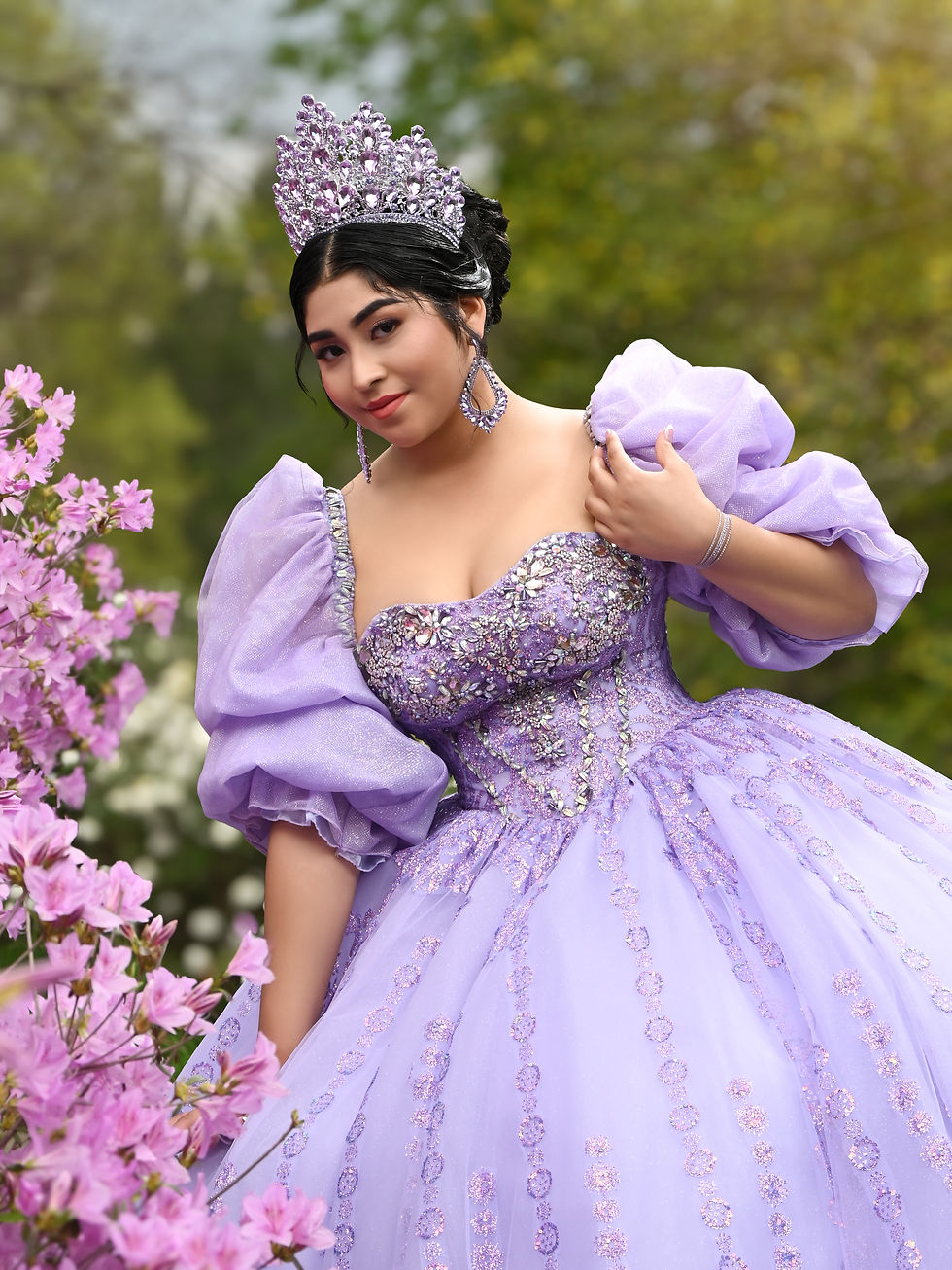 Miniatura: Secion de Foto de Quincenera desde 1300-5000