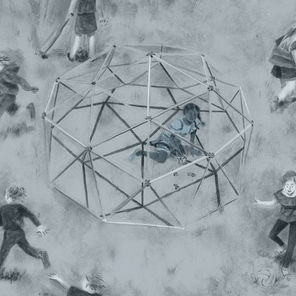 Why Won’t Society Let Black Girls Be Children?