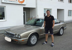Daimler SIX