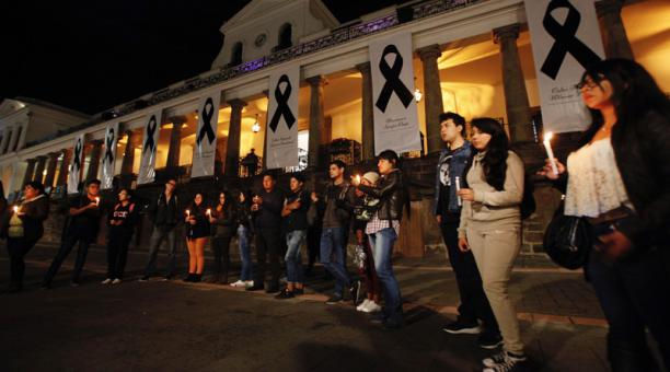 Secuestros y asesinatos atemorizan la frontera norte