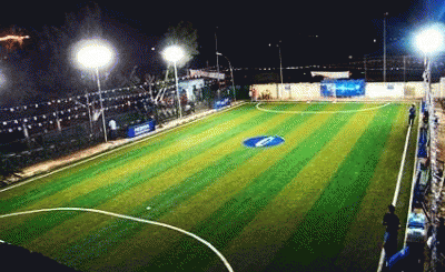 Football Match