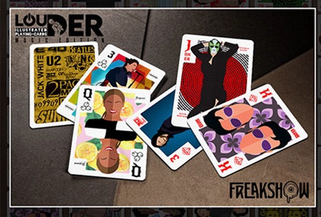 Playing Cards
