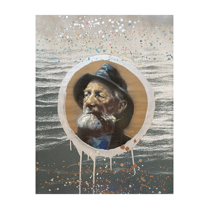 Jan Olav Forberg - Sjømann