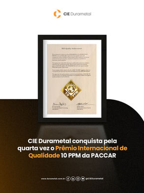 Cuando la calidad deja de ser un objetivo y se convierte en el estándar.