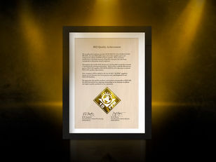 Durametal recebe mais uma vez o prêmio de qualidade da PACCAR