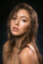 Makeup and Hair by Rachelle Hali