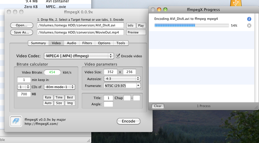 Change Mp4 Thumbnail Mac