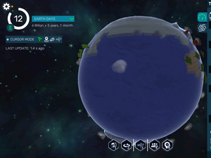 Gameplay Programming Showcase